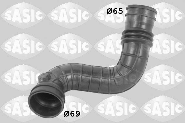 SASIC Turbo lõdvik 3354001