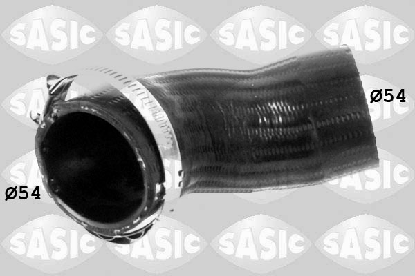 SASIC kompresoriaus padavimo žarna 3356007