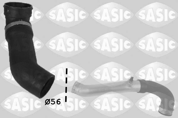 SASIC Turbo lõdvik 3356043