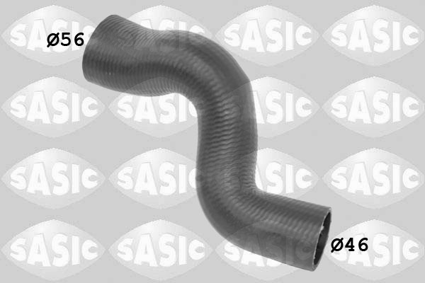 SASIC Turbo lõdvik 3356090