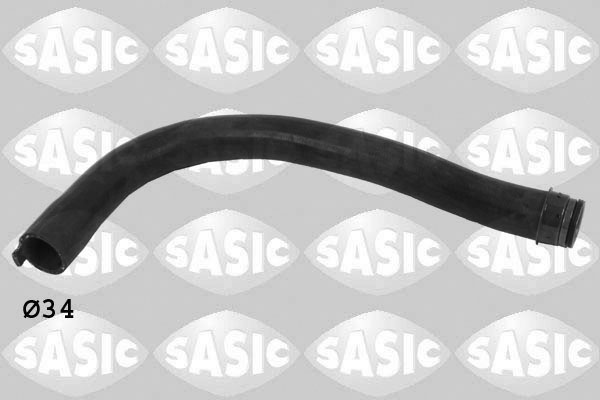 SASIC Radiaatori lõdvik 3400030