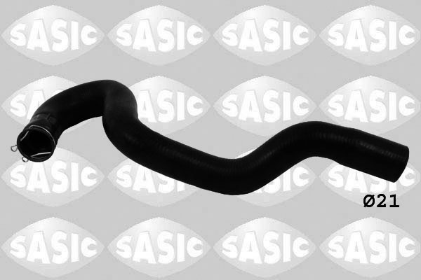 SASIC Radiaatori lõdvik 3400033