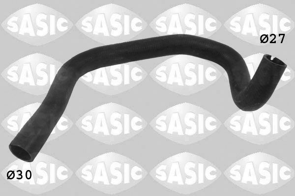 SASIC Radiaatori lõdvik 3400039