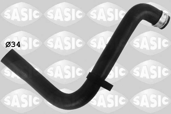 SASIC Radiaatori lõdvik 3400061