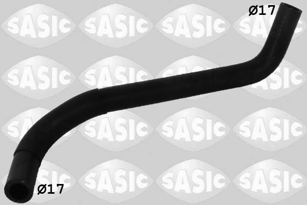 SASIC Radiaatori lõdvik 3400074