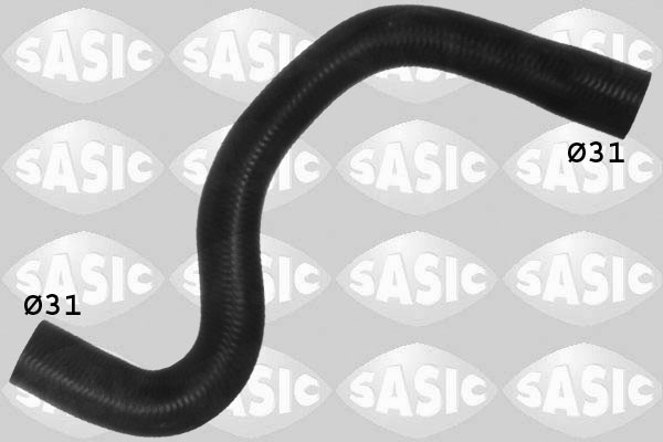 SASIC Radiaatori lõdvik 3400094