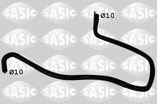 SASIC Radiaatori lõdvik 3400096