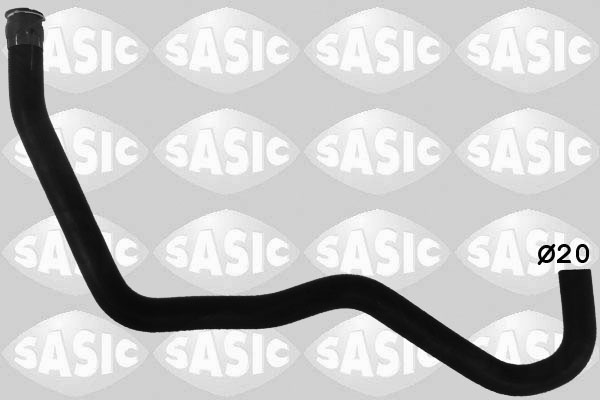 SASIC Radiaatori lõdvik 3400113