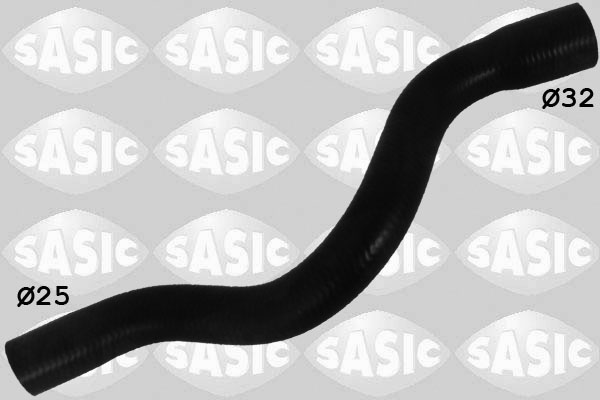 SASIC Radiaatori lõdvik 3400114