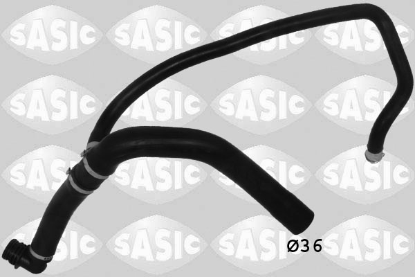 SASIC Radiaatori lõdvik 3400119