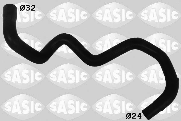 SASIC Radiaatori lõdvik 3400121