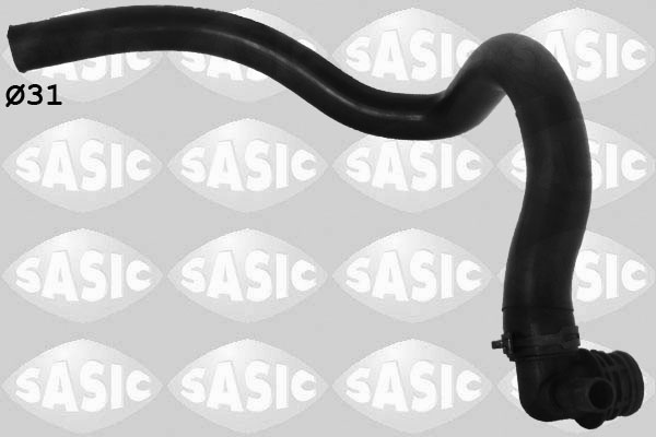 SASIC Radiaatori lõdvik 3400126