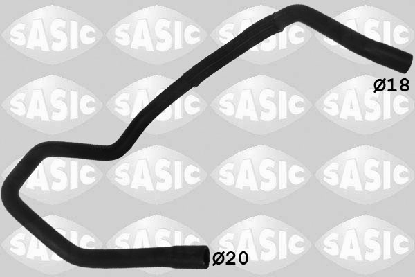 SASIC Radiaatori lõdvik 3400131