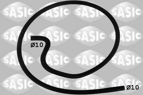 SASIC Radiaatori lõdvik 3400154
