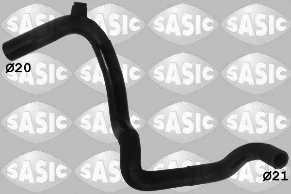 SASIC Radiaatori lõdvik 3400157