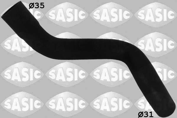 SASIC Radiaatori lõdvik 3400161