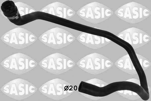 SASIC Radiaatori lõdvik 3400168