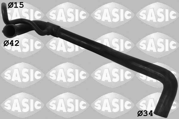 SASIC Radiaatori lõdvik 3400177