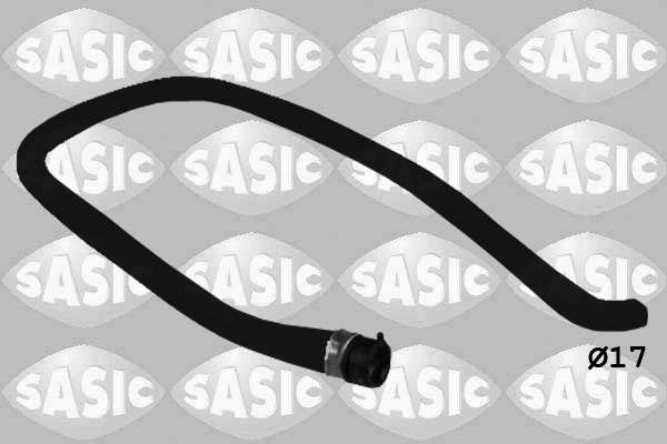 SASIC Radiaatori lõdvik 3400179