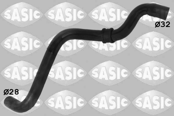 SASIC Radiaatori lõdvik 3400183