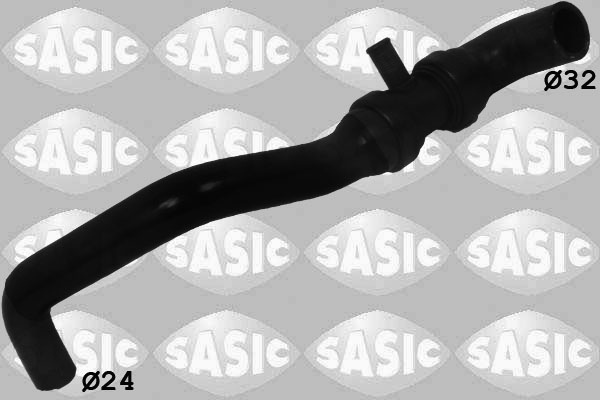 SASIC Radiaatori lõdvik 3400188