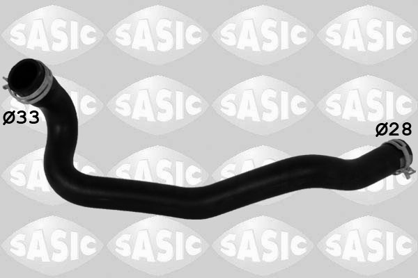 SASIC Radiaatori lõdvik 3400201