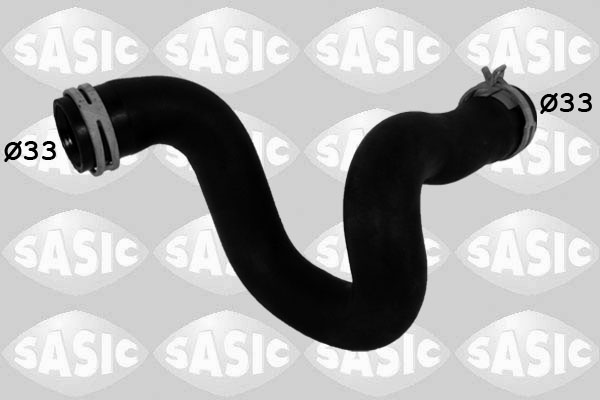 SASIC Radiaatori lõdvik 3400203