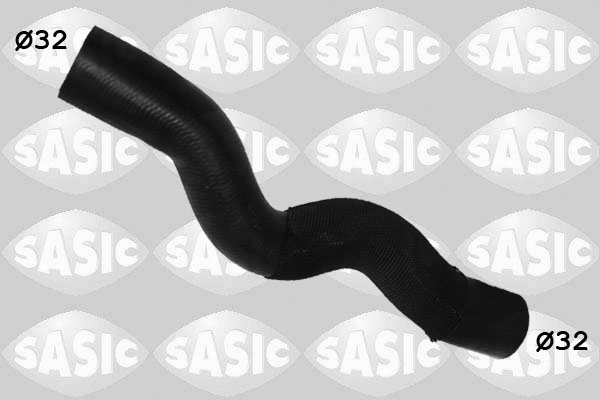 SASIC Radiaatori lõdvik 3400213