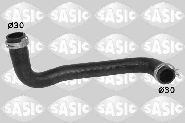 SASIC Radiaatori lõdvik 3400241