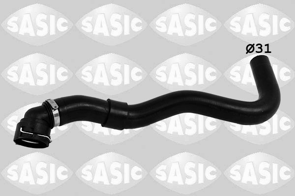 SASIC Radiaatori lõdvik 3400273