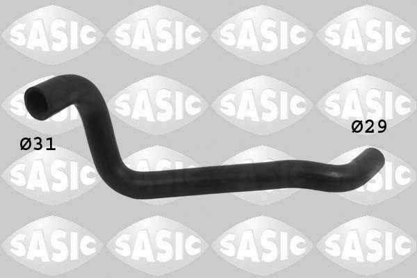 SASIC Radiaatori lõdvik 3404021