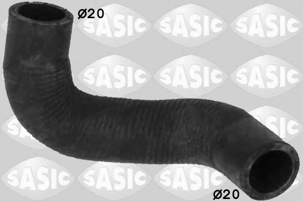 SASIC Radiaatori lõdvik 3404023