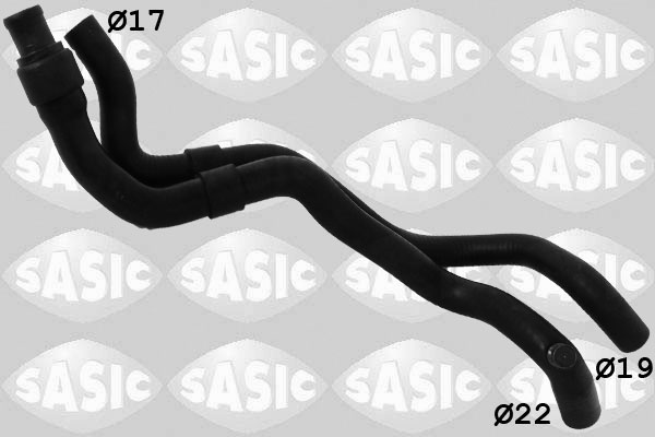 SASIC Radiaatori lõdvik 3404042