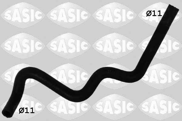 SASIC Radiaatori lõdvik 3404047