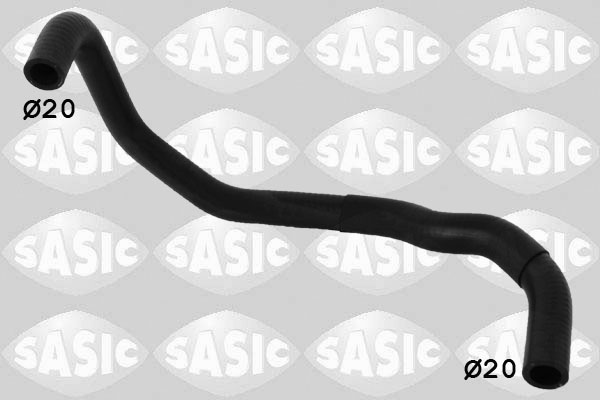 SASIC Radiaatori lõdvik 3404051