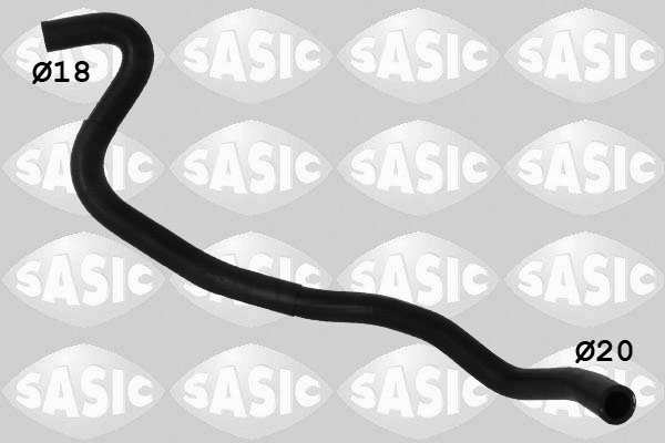 SASIC Radiaatori lõdvik 3404053