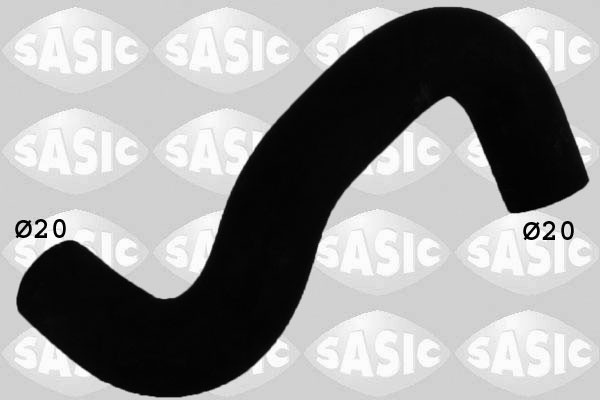 SASIC Radiaatori lõdvik 3404099
