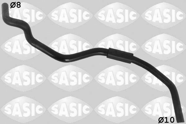 SASIC Radiaatori lõdvik 3404105