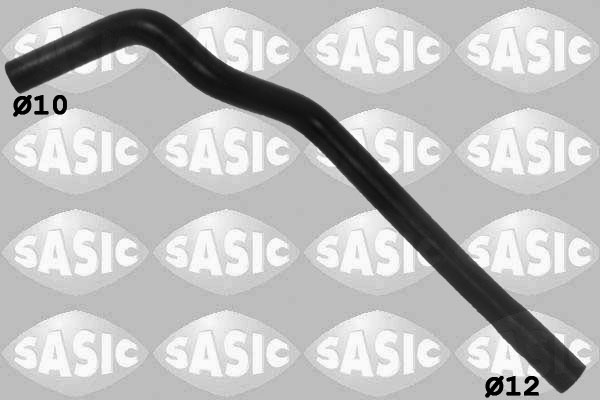 SASIC Radiaatori lõdvik 3404151