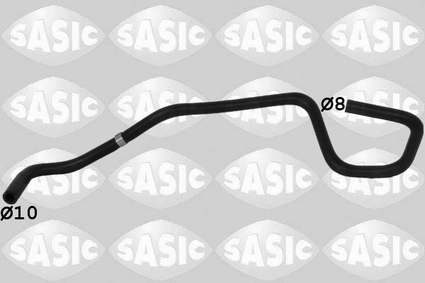 SASIC Radiaatori lõdvik 3404157