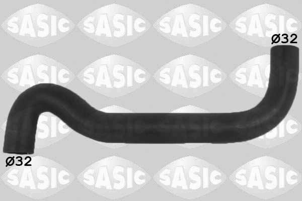 SASIC Radiaatori lõdvik 3404180