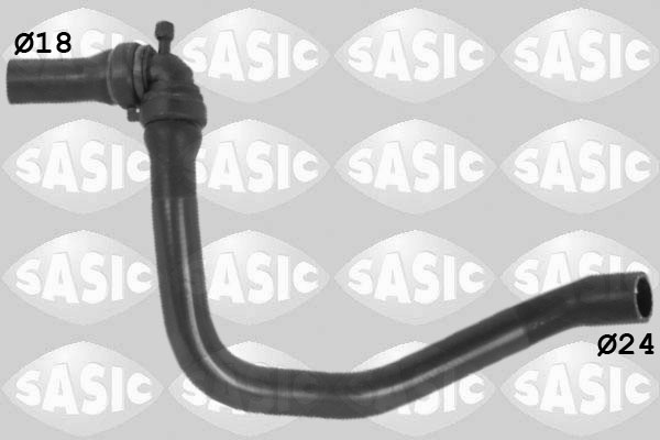 SASIC Radiaatori lõdvik 3404181