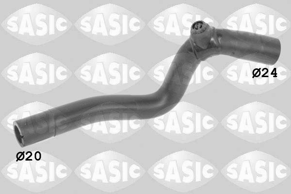 SASIC Radiaatori lõdvik 3404193