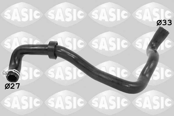 SASIC Radiaatori lõdvik 3404407