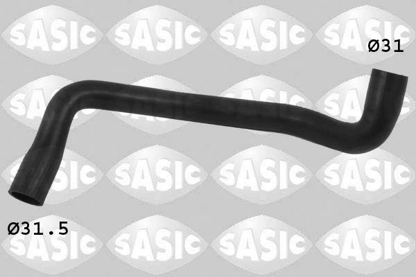 SASIC Radiaatori lõdvik 3406012