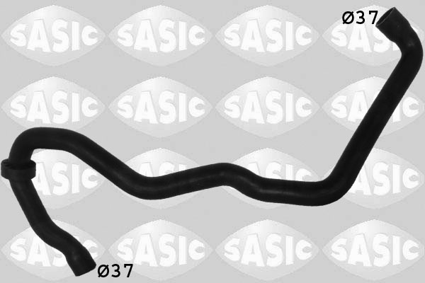 SASIC Radiaatori lõdvik 3406042