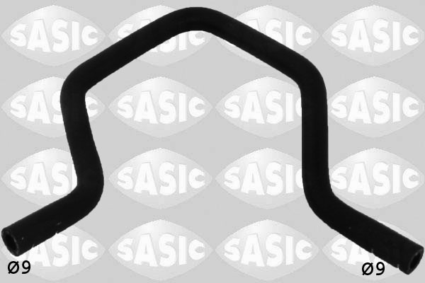 SASIC Jäähdyttimen letku 3406048