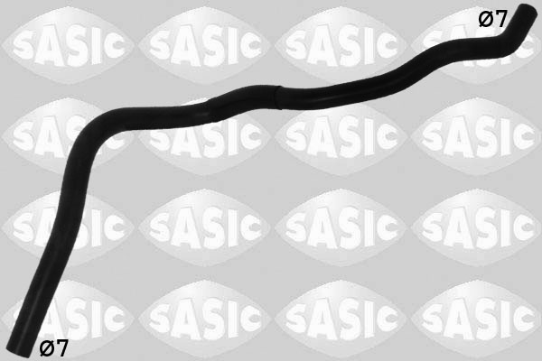 SASIC Radiaatori lõdvik 3406050