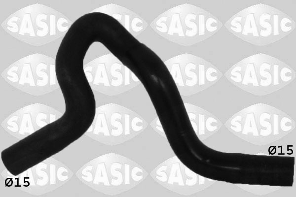 SASIC radiatoriaus žarna 3406053