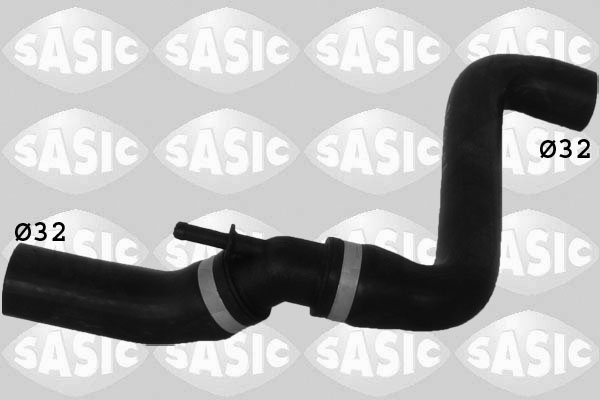 SASIC Radiaatori lõdvik 3406057